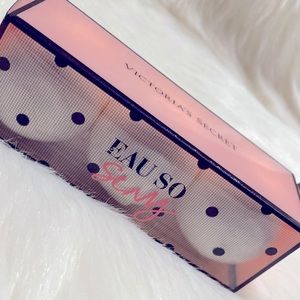 Victoria’s Secret Eau So Sexy Fragrance Bath Bomb NWT Excellent Condition